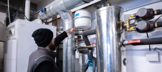 Plombier Chauffagiste près de Villeneuve d&#8217;Ascq: Installation, dépannage et entretien de vos équipements plomberie et chauffage